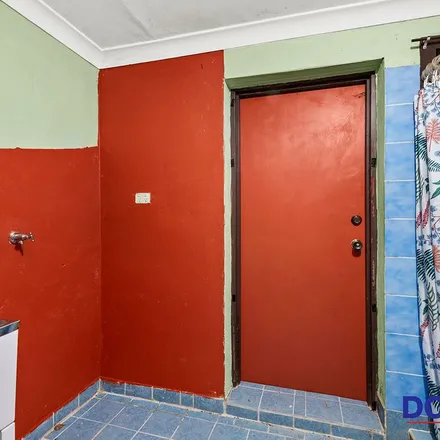 Rent this 2 bed apartment on Kirrang Drive in Medowie NSW 2318, Australia