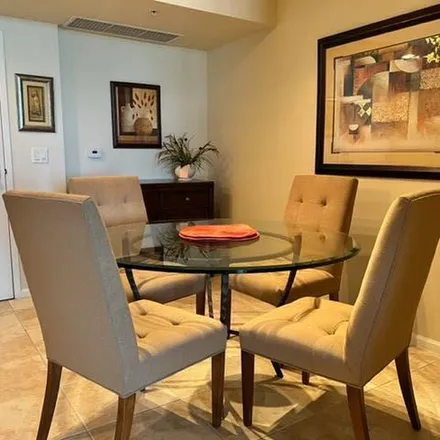 Rent this 2 bed apartment on Metropolitan in 403 South Sapodilla Avenue, West Palm Beach