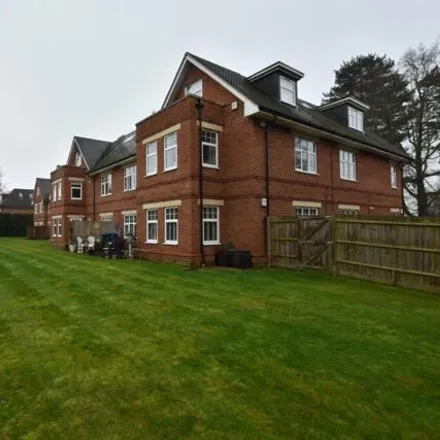 Image 9 - St Mark's Road, Binfield, RG42 4BB, United Kingdom - Apartment for sale