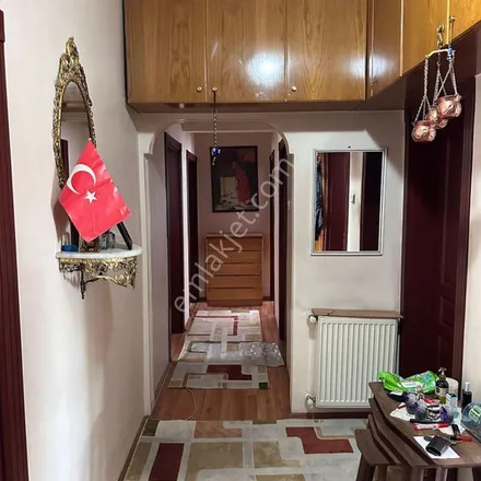Image 7 - unnamed road, 06797 Yenimahalle, Turkey - Apartment for rent