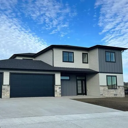 Buy this 5 bed house on Frisco Way in Burleigh County, ND 58505