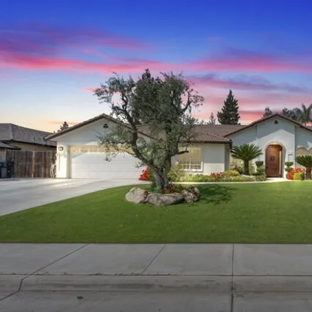 Buy this 4 bed house on 4715 Remington Park Drive in Bakersfield, CA 93312