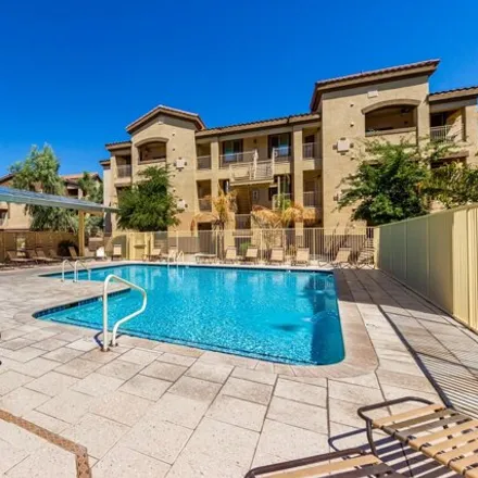 Buy this 3 bed condo on 10136 East Southern Avenue in Mesa, AZ 85209