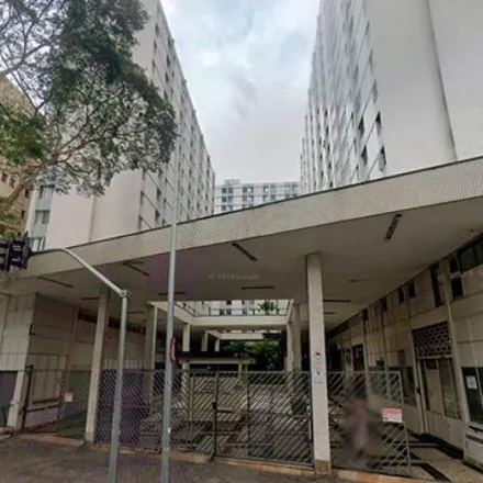 Image 1 - Oxxo, Avenida Brigadeiro Luís Antônio 711, Bixiga, São Paulo - SP, 01318-001, Brazil - Apartment for rent