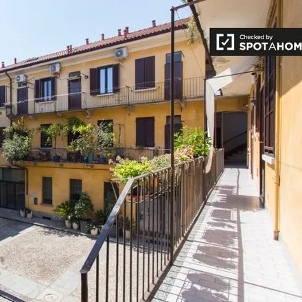 Image 12 - Trattoria Bolognese da Mauro, Via Elia Lombardini, 20143 Milan MI, Italy - Apartment for rent