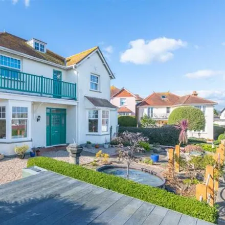 Buy this 6 bed house on Pound Road in Lyme Regis, DT7 3JL