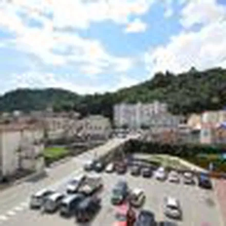 Image 4 - 1 bis Rue Jean Jaurès, 07600 Vals-les-Bains, France - Apartment for rent