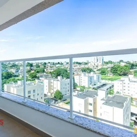 Buy this 2 bed apartment on Rua Padre Nóbrega in Tubalina, Uberlândia - MG