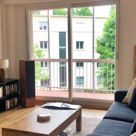 Rent this 2 bed apartment on 12 Rue de Pontoise in 78100 Saint-Germain-en-Laye, France
