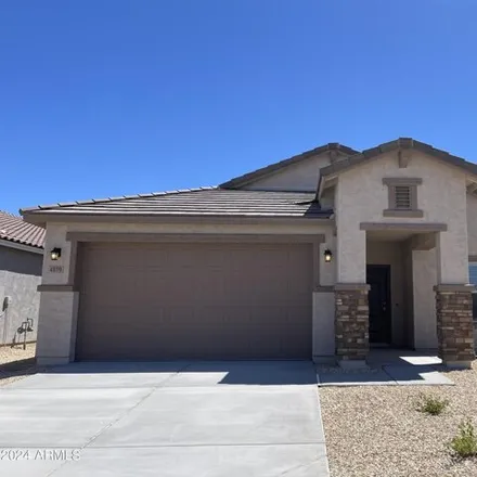 Rent this 4 bed house on 4819 South 109th Avenue in Avondale, AZ 85353