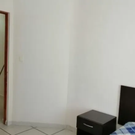 Rent this 1 bed apartment on Privada Sendero de la Volanta in Hércules, 76069 Querétaro