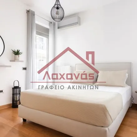 Image 4 - Πύργου, Municipality of Glyfada, Greece - Apartment for rent