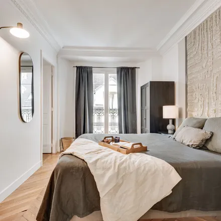 Image 4 - 121 Rue Saint-Antoine, 75004 Paris, France - Apartment for rent