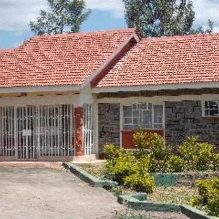 Image 2 - Nakuru, Milimani Estate, NAKURU, KE - Apartment for rent