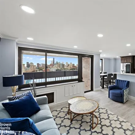Buy this studio apartment on 333 PEARL STREET 26A in Financial District