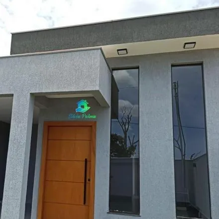 Buy this 3 bed house on Avenida Getúlio Vargas in Lagoa Santa - MG, 33230-010