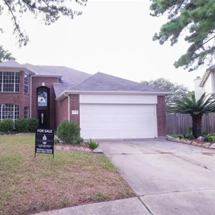 Buy this 4 bed house on 3199 Birchleaf Drive in Harris County, TX 77449