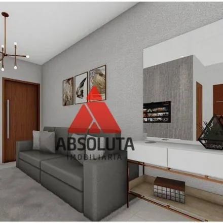 Buy this 2 bed apartment on Rua Paschoal Gobbo in São Manoel, Americana - SP