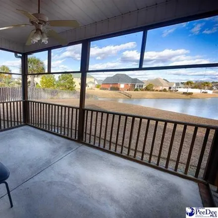 Image 3 - Lake Wateree Drive, Florence County, SC, USA - House for sale