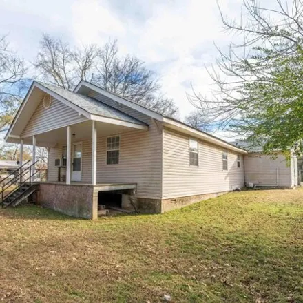 Image 2 - 480 Pleasant Valley Street, Euclid Heights, Hot Springs, AR 71901, USA - House for sale