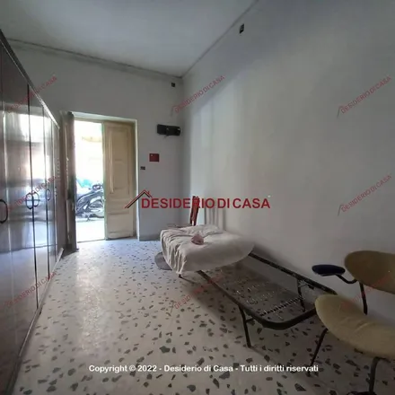 Rent this 2 bed apartment on Via Vincenzo Mortillaro in 90127 Palermo PA, Italy