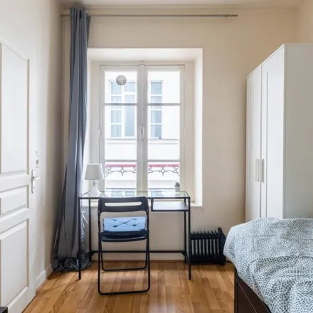 Image 4 - 68 Avenue Ledru-Rollin, 75012 Paris, France - Apartment for rent