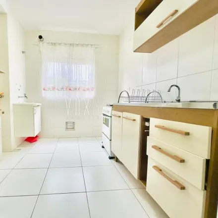 Rent this 1 bed apartment on Rua Frederico Maurer in Hauer, Curitiba - PR
