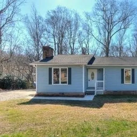 Buy this 3 bed house on 5025 Post Oak Lane in Country Oaks, York County