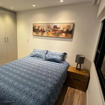 Rent this 1 bed apartment on Udlapark in Nuestra Señora de Santa Ana, 170503