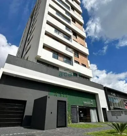 Buy this 3 bed apartment on Rua Pio XII in Independência, Cascavel - PR