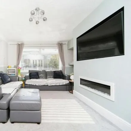 Image 2 - 172 Neville Avenue, Blackbrook, Warrington, WA2 9AX, United Kingdom - Duplex for sale