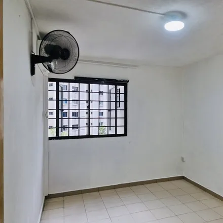 Rent this 1 bed room on 142 Bedok Reservoir Road in Eunos Spring, Singapore 470142
