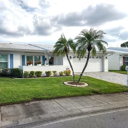 Image 3 - 9115 41st Street North, Pinellas Park, FL 33782, USA - House for sale