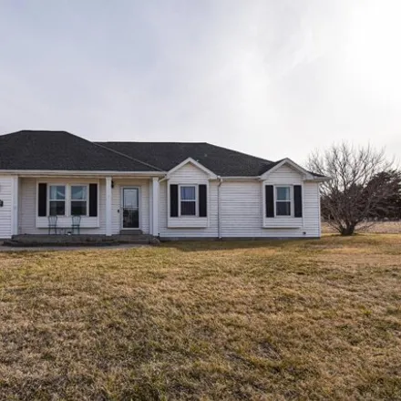 Buy this 4 bed house on 1314 Galligar Street in Cambridge, NE 69022