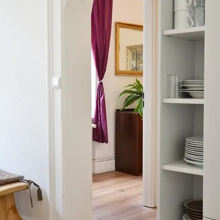 Rent this 4 bed apartment on Harmonie in Frongasse 28-30, 53121 Bonn