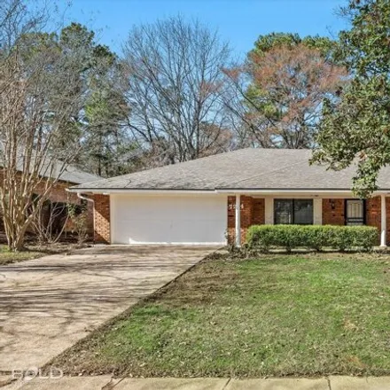 Buy this 4 bed house on 7264 Beaufort Way in Steeple Chase, Shreveport