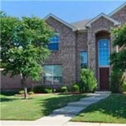 Rent this 4 bed house on 6116 Pine Meadow Lane in McKinney, TX 75070