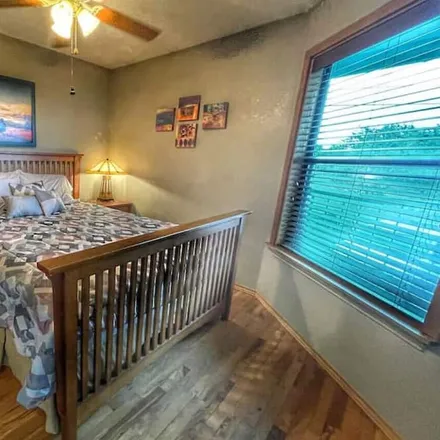 Rent this 1 bed condo on Canyon Lake in TX, 78133