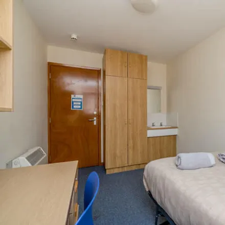 Image 4 - West Bryson Road Flats, West Bryson Road, City of Edinburgh, EH11 1LS, United Kingdom - Room for rent