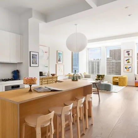 Image 5 - 173 East Broadway, New York, NY 10002, USA - Condo for sale