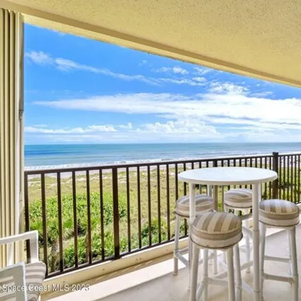 Image 2 - 198 Cape Royal Drive, Cocoa Beach, FL 32931, USA - Condo for sale