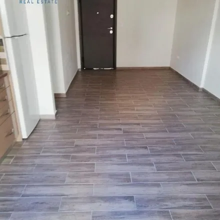 Rent this 1 bed apartment on Dental Gallery in Φιλολάου 188Α, Athens