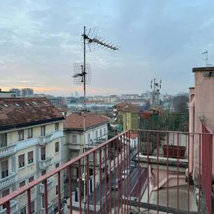 Rent this 3 bed apartment on Via Ripamonti - Via Rutilia in 20141 Milan MI, Italy