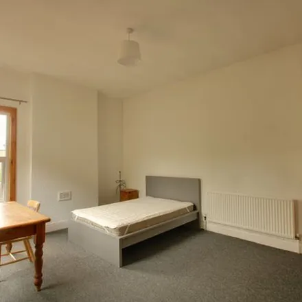 Rent this 3 bed apartment on 19 Colville Street in Nottingham, NG1 4HQ