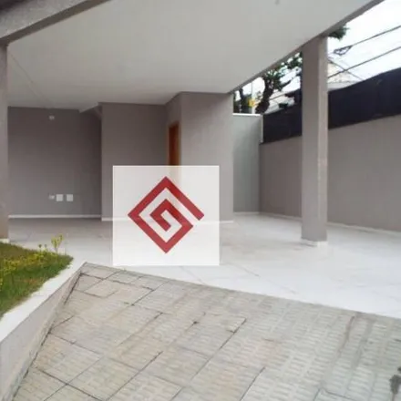 Image 2 - Rua Uruguai, Bangú, Santo André - SP, 09210-270, Brazil - House for sale