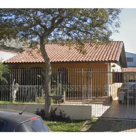 Image 2 - Rua Professor Porthos Velozo 326, Parolin, Curitiba - PR, 81030-030, Brazil - House for sale
