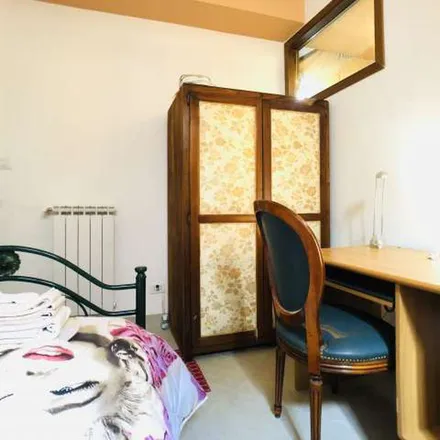 Rent this 2 bed apartment on Via del Torraccio in 00044 Rome RM, Italy