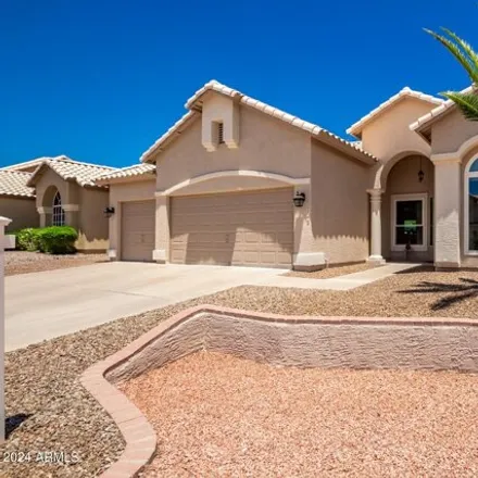 Buy this 4 bed house on 2740 East Windmere Drive in Phoenix, AZ 85048