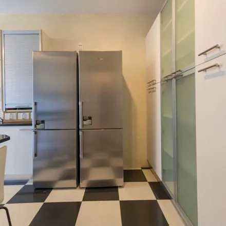 Rent this 1 bed apartment on 32 in Rua do Pau de Bandeira 32, 1200-758 Lisbon