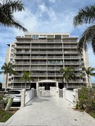 Buy this 2 bed condo on Harbor Bluffs Waterfront Condominium in 500 North Osceola Avenue, Clearwater